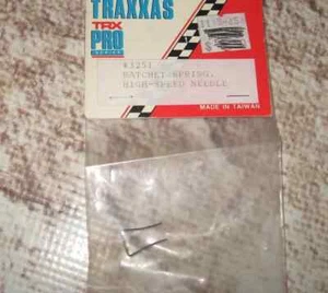 TRX RC TRAXXAS RATCHET SPRING 3251 - Picture 1 of 1