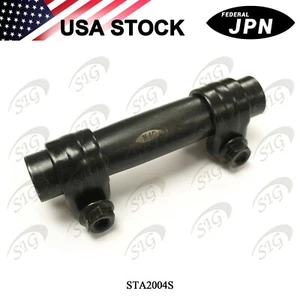 For 1991 GMC Syclone Steering Tie Rod End Adjusting Sleeve Ref# ES2004S 1PC - Picture 1 of 4