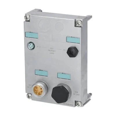 Siemens Simatic Dp, Connection Module for Profinet 6ES7194-4AJ00-0AA0 - Image 1 of 4