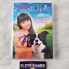 Dvd Zone 2 Fr : Ally & Obie - Noel Zamzow - Neuf - Enfance - Floto Games