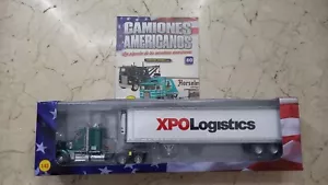 Camion americano Freightliner Coronado de XPO Logistics a 1/43 - Imagen 1 de 1