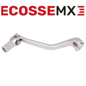Honda CR250 1987-2003 Gear Lever Pedal Forged Apico GPF110 - Picture 1 of 8