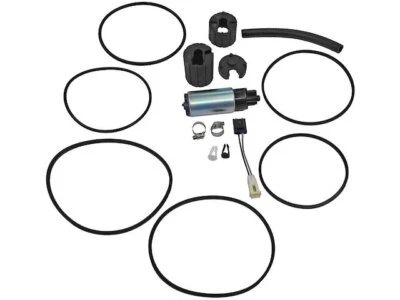 For 1999-2000 Ford E350 Super Duty Electric Fuel Pump Rear 83711TP 5.4L V8 - Imagem 1 de 2