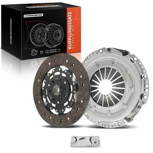 Clutch Kit 2pcs for Opel Vauxhall Astra J K Insignia A B Meriva B 1.6D 1.6CRD - Picture 1 of 11