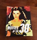 TASCHEN Movies of the 30s by Jurgen Muller, Coffee Table Book/Reference, Heavy
