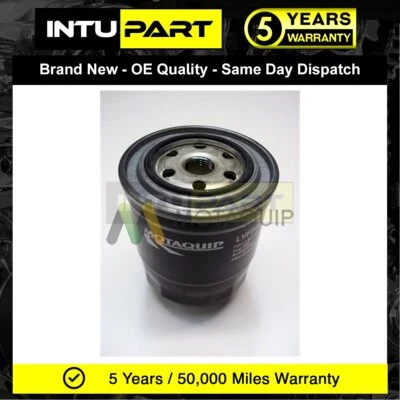 Fits Honda CR-V 2005-2006 Toyota Avensis 2008-2018 Intupart Fuel Filter - Image 1 of 4