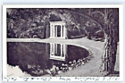 Golden Gate Park, San Francisco, California (1938) Rppc - Antique Postcard