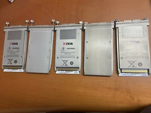 Ixia 860-1293-02 Slot CFP to QSFP Load Module For LavaAP Adapter Transceiver - Picture 1 of 8