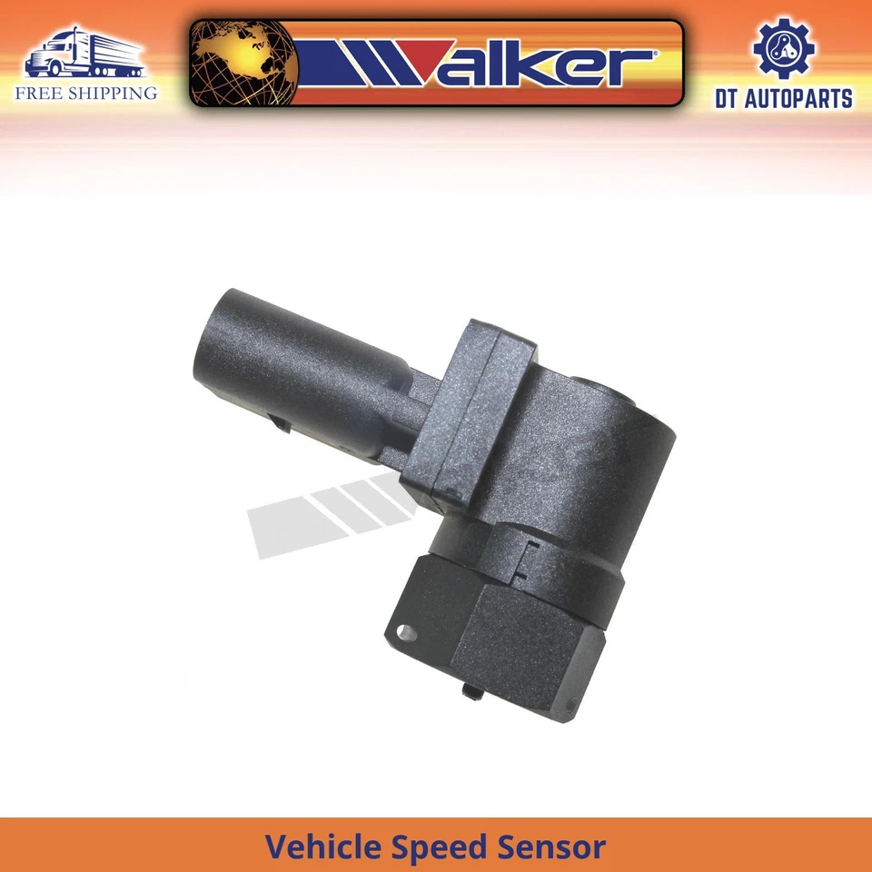 For 1999-2006 Volkswagen Golf Vehicle Speed Sensor Walker  2000 2001 2002 2003 - Image 1 of 4