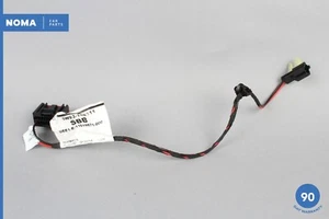 04-09 Jaguar XJ8 VDP X350 X358 Rear Center Console Squab Lead Wire Wiring OEM - Picture 1 of 10