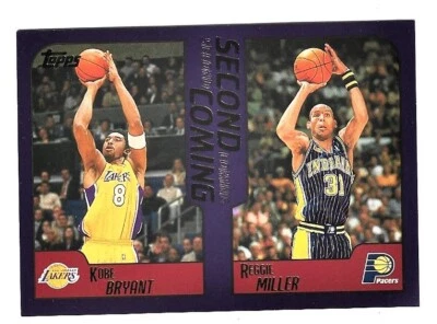 2000-01 Topps Basketball Singles Complete Your Set Pick From List NRMT - Image 1 of 3