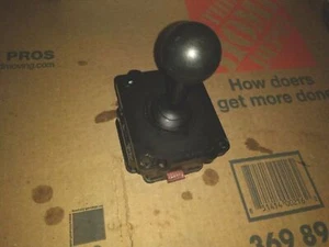 Joystick arcade suzo happ 360 #701 - Imagen 1 de 3