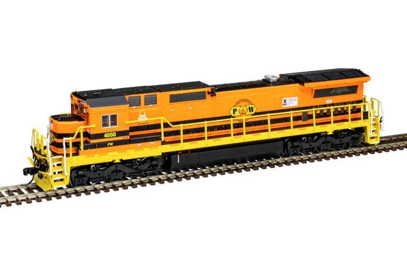 Atlas 40005670 N Providence & Worcester DASH 8-40C 4051 DCC/Sound - Image 1 of 1