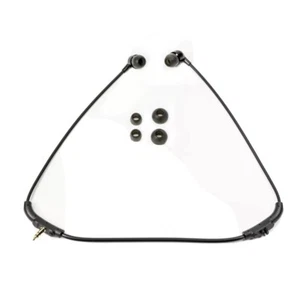 OEM Playstation 4 VR PS4 earbuds Headphone CUH-ZVR2 2nd Gen Headset - Picture 1 of 5