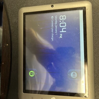 Tableta Coby Kyros  Foto 1 de 3