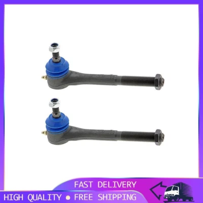 Extremo de barra de amarre para Chevrolet K1500 1999 1998 1997 1996 1995 1994 1993 1992 1991 Foto 1 de 4