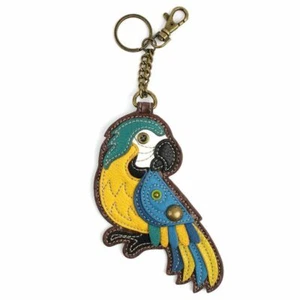 Chala - Loro Azul - Llavero / Monedero - 806PRB0 - Imagen 1 de 2