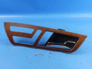 MERCEDES CL Coupe C216 Tuergriff Griff Dekor Holz Eiche Designo matt rechts - Picture 1 of 6