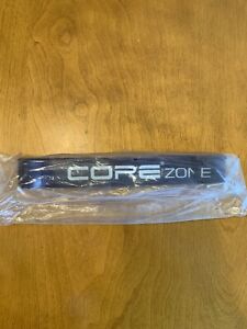 Core Zone Heavy Duty Purple Exercise resistance band 35-85lbs