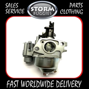 GT80 BUGGY VERGASER - KOMPATIBEL MIT FUNBIKES TRAILBLAZER & QUADZILLA BUGGIES - Bild 1 von 2