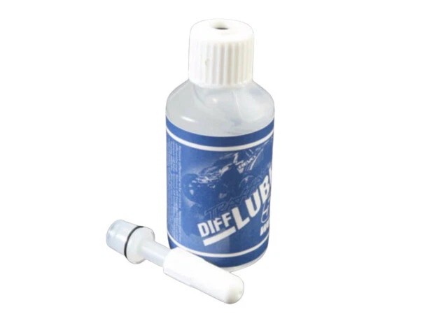Traxxas 5039 Differential Oil