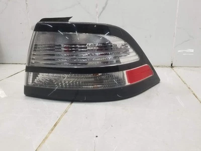 2011 SAAB 9-3 SEDAN RIGHT PASSENGER OUTER TAIL LIGHT 12785761 #10919 - Image 1 of 4