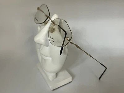 Authentic CAVIAR Designer Optical Eyeglasses Eyewear Frames  M #1823 S52[]18-135 - Image 1 of 4