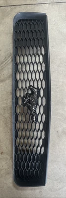 Ford Mustang 2005-2009 parrilla superior cubierta emblema OEM Foto 1 de 4