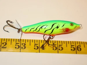 Rapala Skitter Walk Fishing Lure - Picture 1 of 1