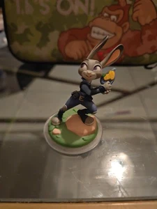 Disney Infinity Judy Hopps INF-1000237 Figurine - Bild 1 von 2
