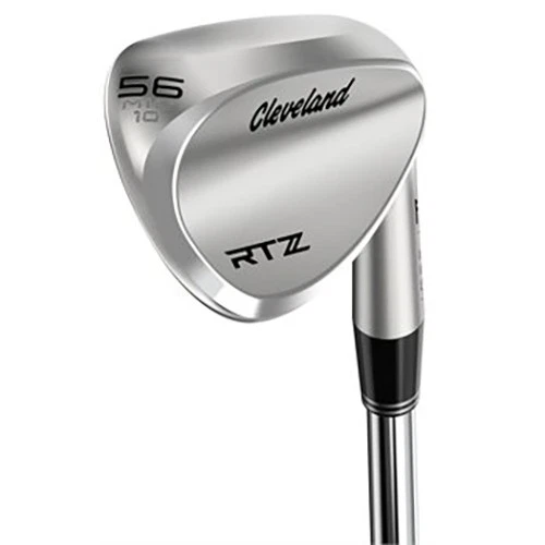Cleveland RTZ Full Face Adapt Tour Satin 64* Lob Wedge XS 64-8 DG Mid X100 Value - Image 1 of 1