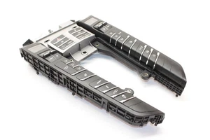 10-13 Porsche Panamera 4.8L AWD Front Heat and Ac Temperature Control Panel - Picture 1 of 12