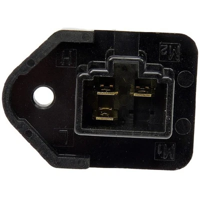 984-355 Dorman Blower Motor Resistor for Truck Toyota Pickup 1984-1986 - Image 1 of 4