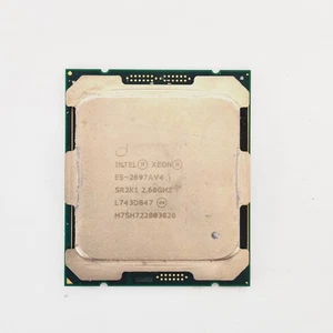 Intel Xeon E5-2697A v4 SR2K1 LGA 2011-3 - Bild 1 von 2