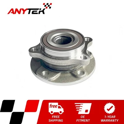 Front Wheel Bearing Hub for 2015-2017 Chrysler 200 2013-2016 Dodge Dart Foto 1 de 4