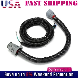 Transmission Wire Adapter Harness 4L60E to 4L80E w/ VSS LS1 LM7 LQ4 5.3 LSX D - Picture 1 of 12