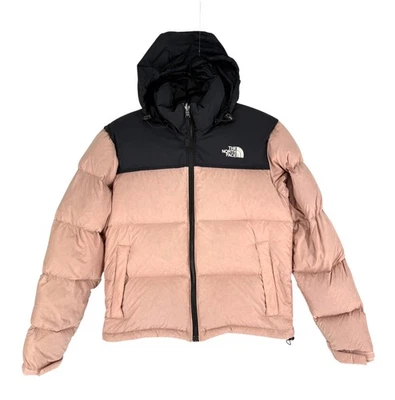 The North Face Chaqueta De Plumas Bomber Para Mujer 700 Fill Talla XS - Imagen 1 de 4