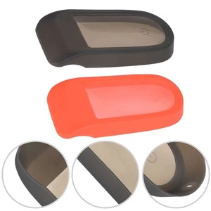 Silicone Protective Cover for Ninebot Max G3 Meter Choose Between Black or Red - Picture 1 of 23