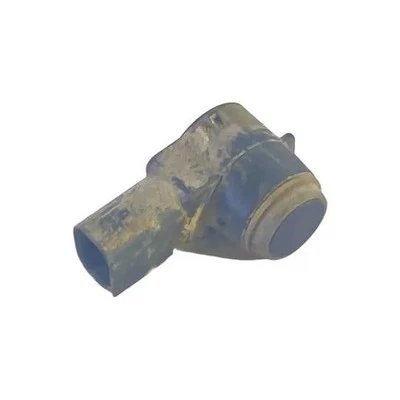 VW PASSAT Variant B6 3C5 Beschleunigungssensor 9663650077 2.0 Diesel 27128123 - Imagen 1 de 3