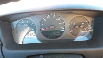 Chevrolet Impala 2014 OE velocímetro calibre panel 141 k millas Foto 1 de 4