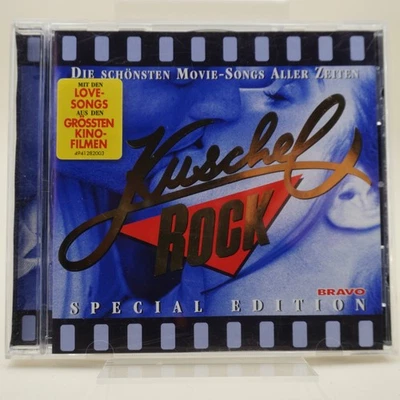Various – Kuschelrock Special Edition - Movie-Songs | CD | Zustand sehr gut - Bild 1 von 2