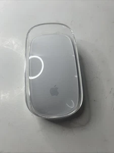 Apple Magic Bluetooth Wireless Laser Multi Touch Mouse A1296 Brand New - Picture 1 of 8