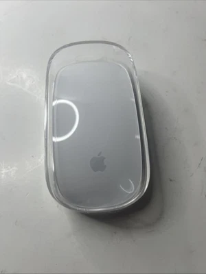 Apple Magic Bluetooth Wireless Laser Multi Touch Mouse A1296 Brand New - Image 1 of 4