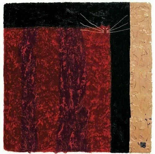 The Butcher de Govinder Nazran - pieza rara (firmada, numerada y montada) Foto 1 de 1