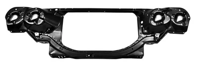 Soporte radiador Chevy, Chevrolet El Camino, Chevelle 68-69 Foto 1 de 3