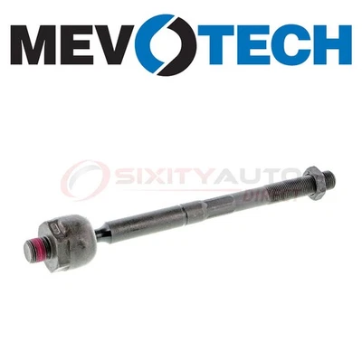 Mevotech Steering Tie Rod End for 2013-2017 Cadillac XTS 3.6L V6 - ns - Изображение 1 из 4