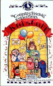 Country Friends Collection, Kid Stuff - Picture 1 of 1