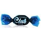 Sperlari Caramelle Club Forte Blu Busta da 3 Kg