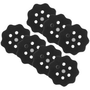 10 Pcs Helmet Lining Man Foam Hard Hat Liner Linerz Bump Cap Inserts - Picture 1 of 12