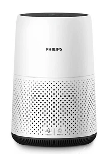 Purificatore d'aria Philips 800 - rimuove germi, polvere e allergeni. - Foto 1 di 6